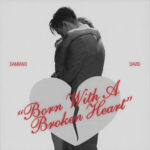 「Born With A Broken Heart」Damiano David