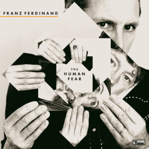 Audacious／Franz Ferdinand